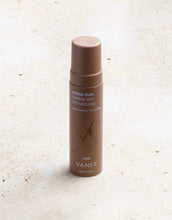 Load image into Gallery viewer, Vani-T Liquid Sun Express (Dark) Self Tan Mousse 200ml
