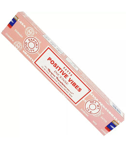 Satya Incense Sticks