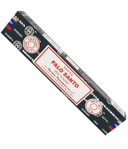 Satya Incense Sticks