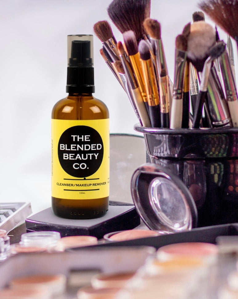 The Beauty Blended Co Cleanser/Makeup Remover