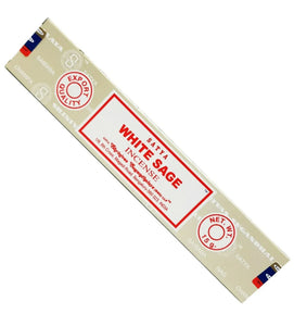 Satya Incense Sticks