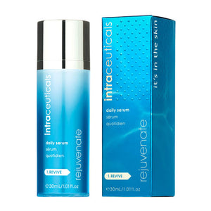 Intraceuticals - Rejuvenate Daily Serum 30ml