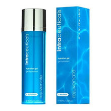 Load image into Gallery viewer, Intraceuticals - Rejuvenate Hydration Gel 40ml
